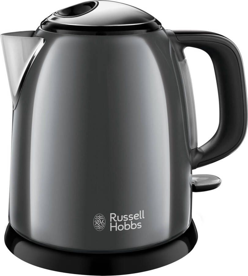 Russell Hobbs Waterkoker Colour Plus 24993-70 | Waterkokers | 4008496982912