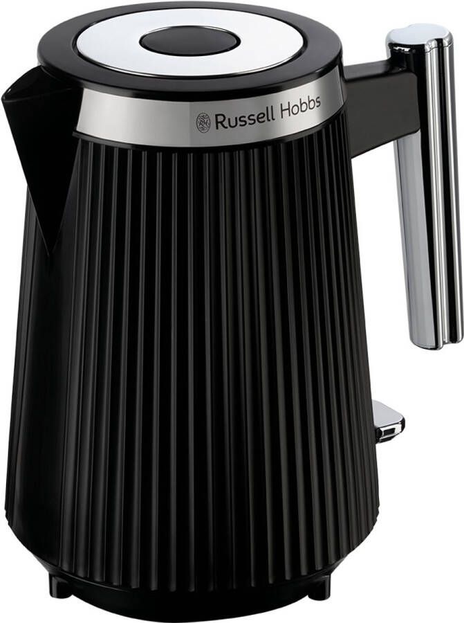 Russell Hobbs Brontë Waterkoker Zwart 26750-70