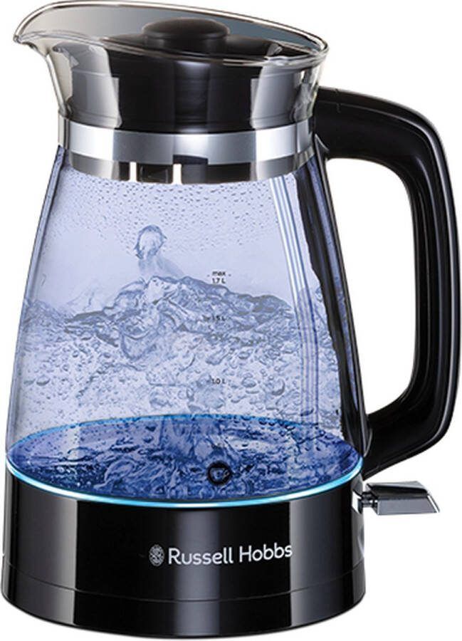 Russell Hobbs Professionele Combisteel Etagere Keramisch Verwamd 2 Niveaus 1600