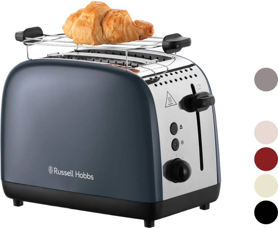 Russell Hobbs Broodrooster Colours Plus 26552-56 | Broodroosters | 5038061151695