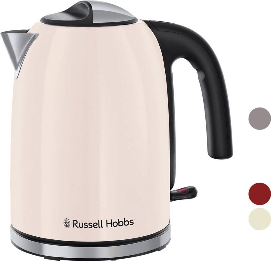 Russell Hobbs Colours Plus Jasmine Waterkoker 28510-70