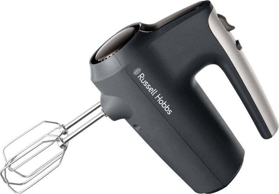 Russell Hobbs Desire Matte Charcoal Handmixer 27151-56