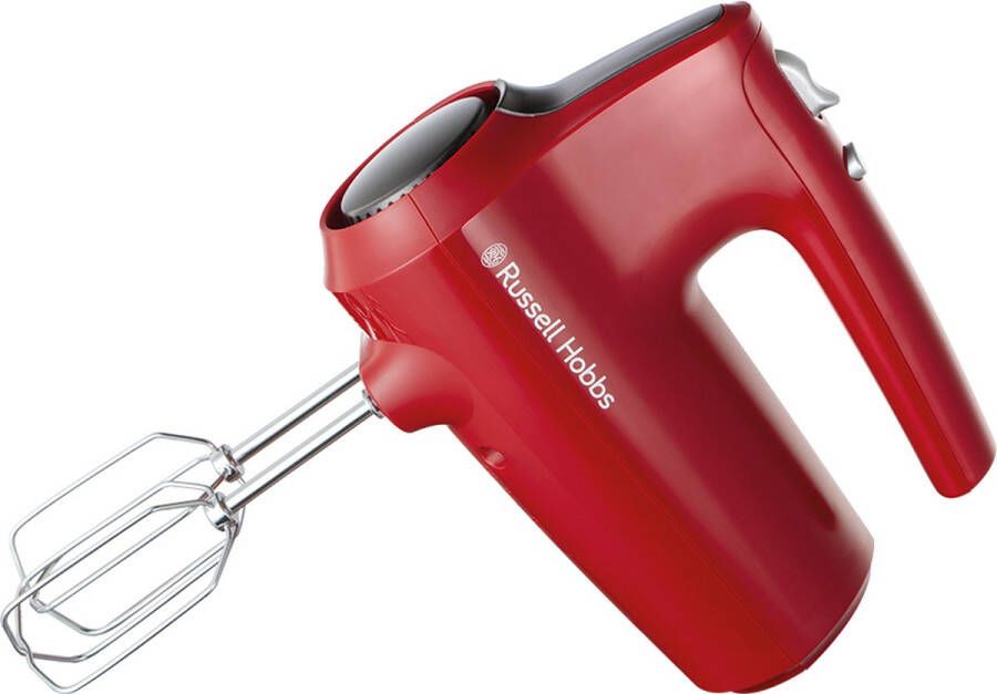 Russell Hobbs Desire Red Handmixer 27150-56