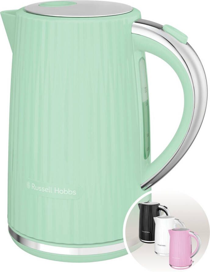 Russell Hobbs Eden Waterkoker Pistachio 27364-70