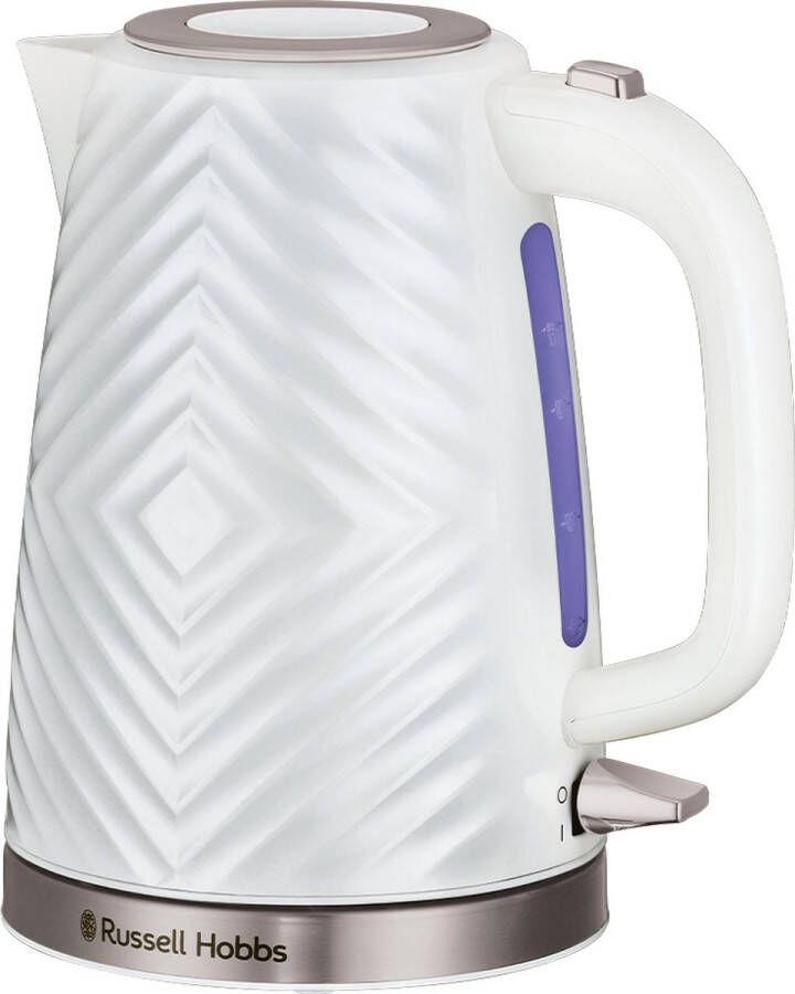 Russell Hobbs Professionele Combisteel Etagere Keramisch Verwamd 2 Niveaus 2000