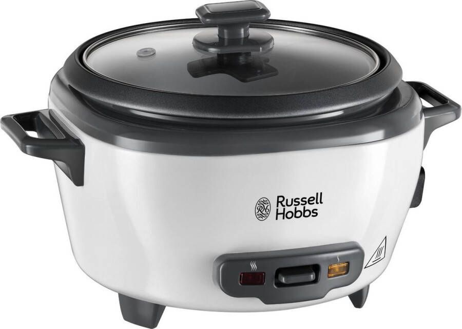 Russell Hobbs Medium Rijstkoker 6 Porties 27030-56