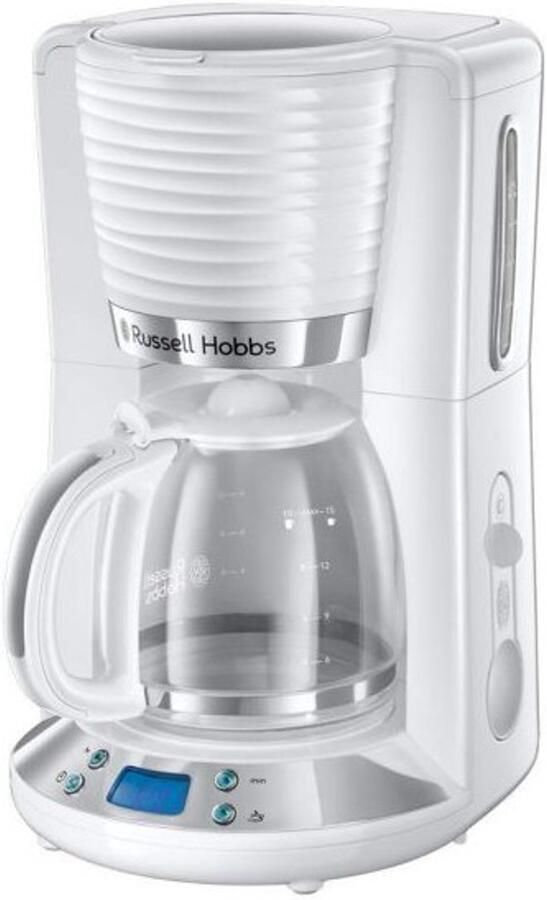 Russell Hobbs Koffiezet Inspire 2439056 | Koffiezetapparaten | Keuken&Koken Koffie&Ontbijt | 24390-56