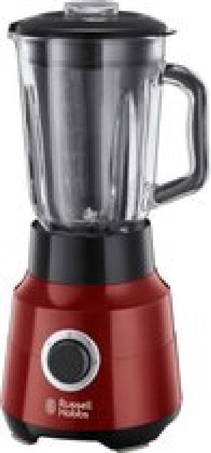 Russell Hobbs 24720-56 Desire Blender Rood