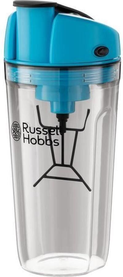 Russell Hobbs 24880-56 InstaMixer Blender Special Sport