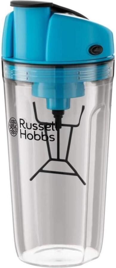 Russell Hobbs 24880-56 InstaMixer Blender Special Sport