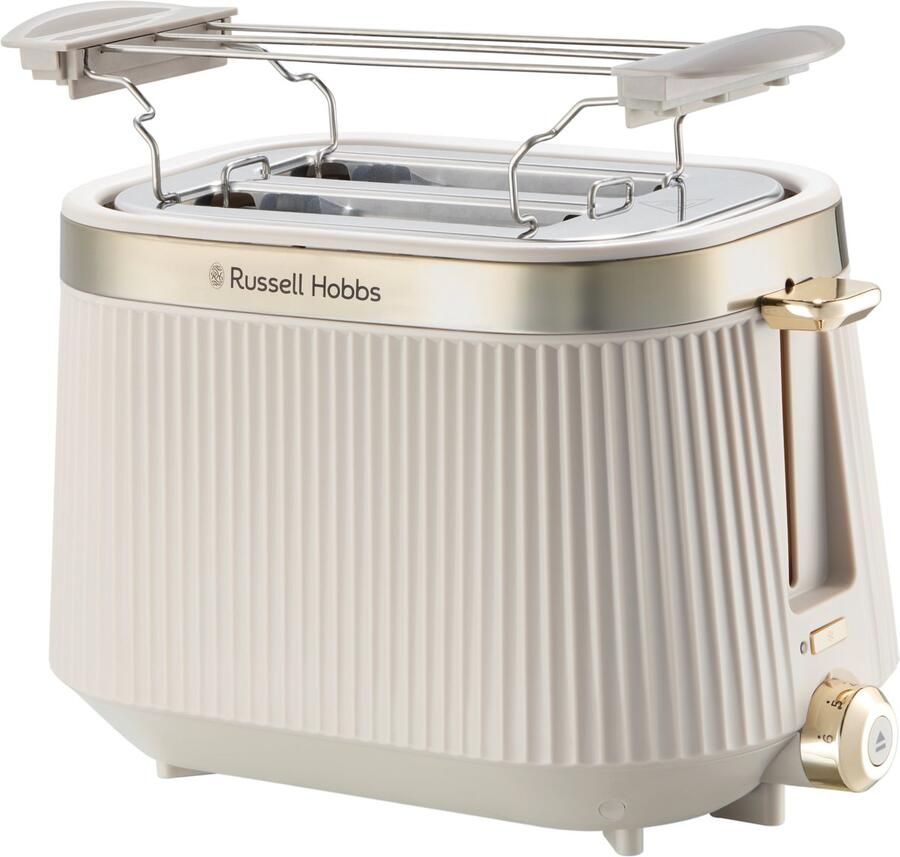 Russell Hobbs Brontë Stone Broodrooster 26761-56