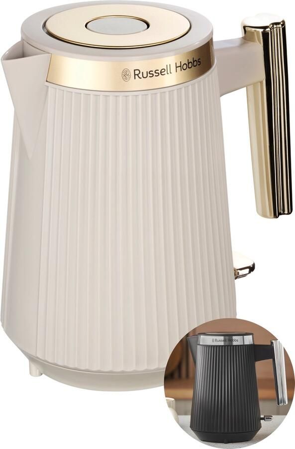 Russell Hobbs Brontë Stone Waterkoker 26751-70