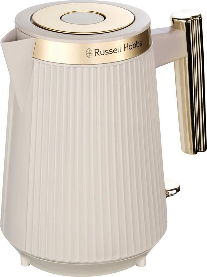 Russell Hobbs Brontë Stone Waterkoker 26751-70 - Foto 1