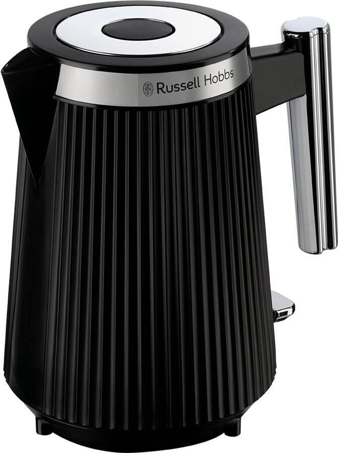 Russell Hobbs Brontë Waterkoker Zwart 26750-70
