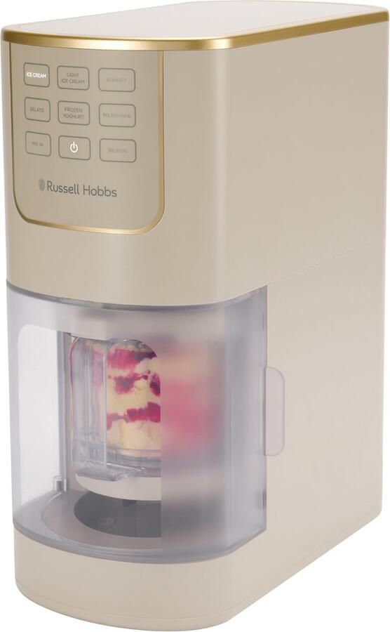 Russell Hobbs Chilluxe™ Stone IJsmachine 28750-56