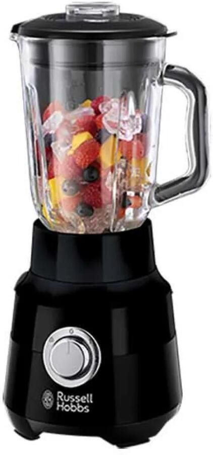 Russell Hobbs Desire Matte Charcoal Blender 27121-56 - Foto 4