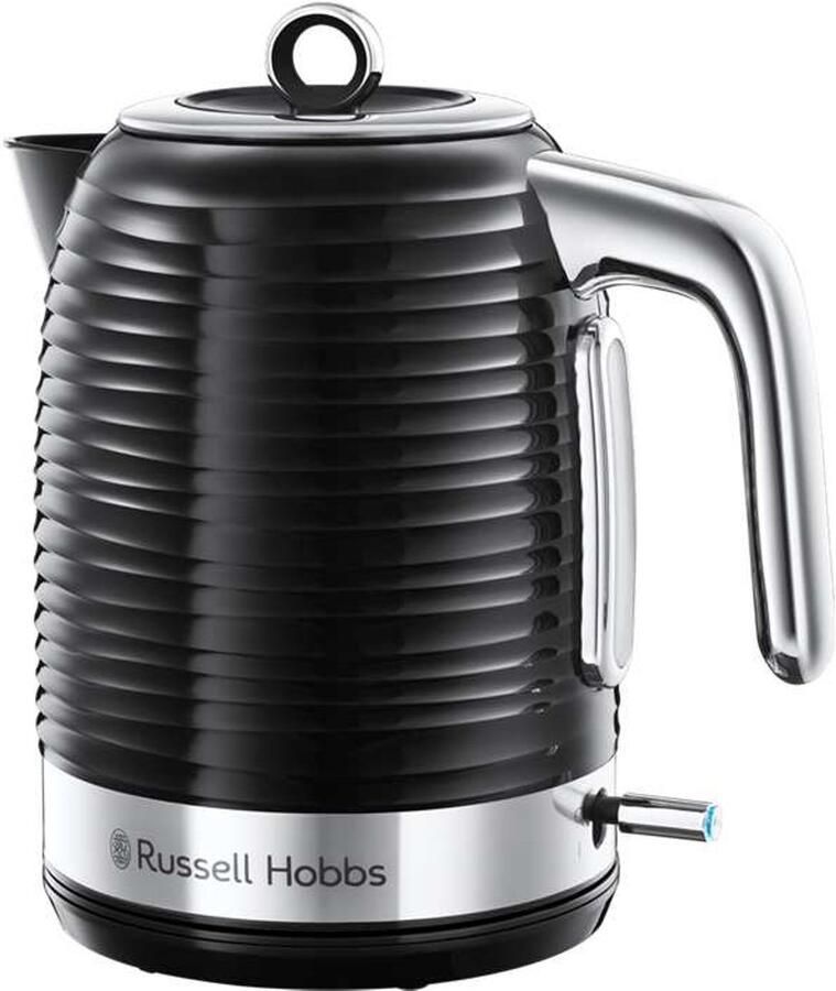 Russell Hobbs inspire Black Kettle