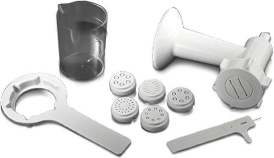 Russell Hobbs Russell Pastamachine voor Creations Keukenmachine