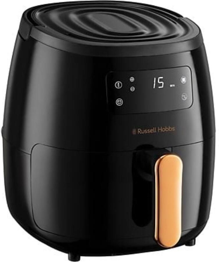Russell Hobbs Satisfry Air Large 5L Airfryer Heteluchtfriteuse 26510-56 - Foto 2