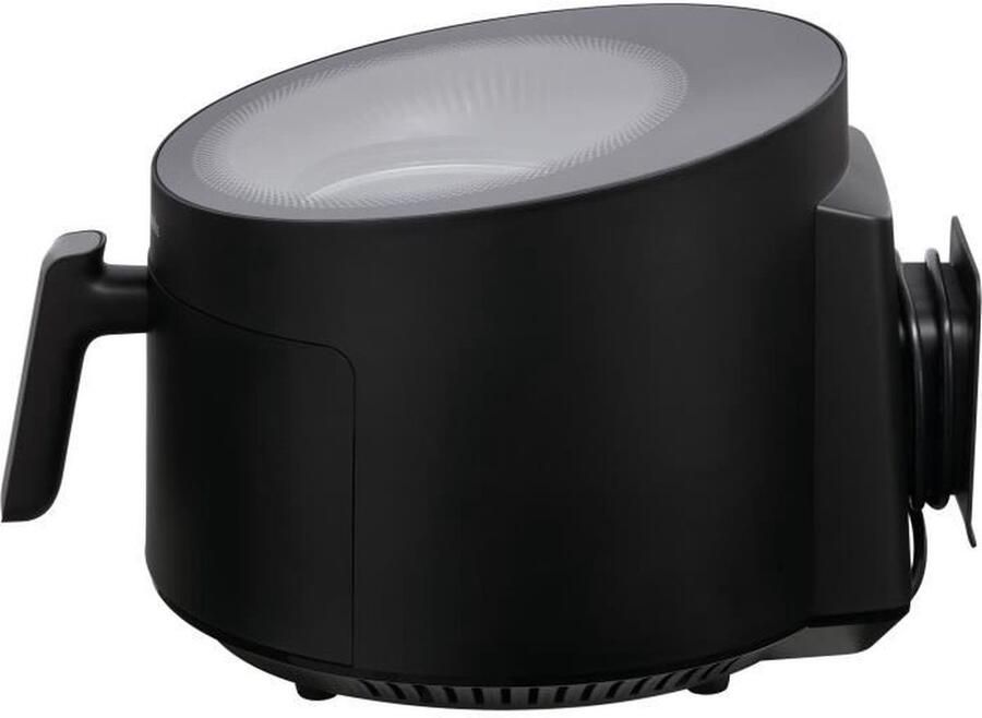 Russell Hobbs Olievrije friteuse SatisFry Air Panoramic 27420-56 Capaciteit 5L 10 kookprogramma's 1500W Zwart - Foto 2