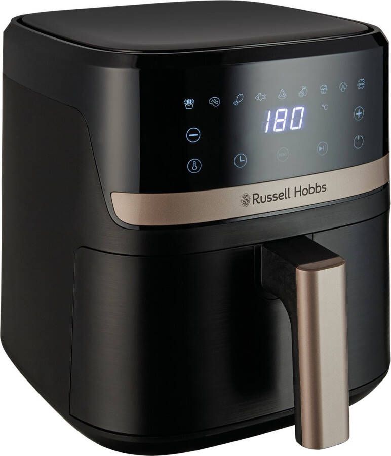 Russell Hobbs Airfryer Satisfry 4 3L | Airfryers | 5038061168112