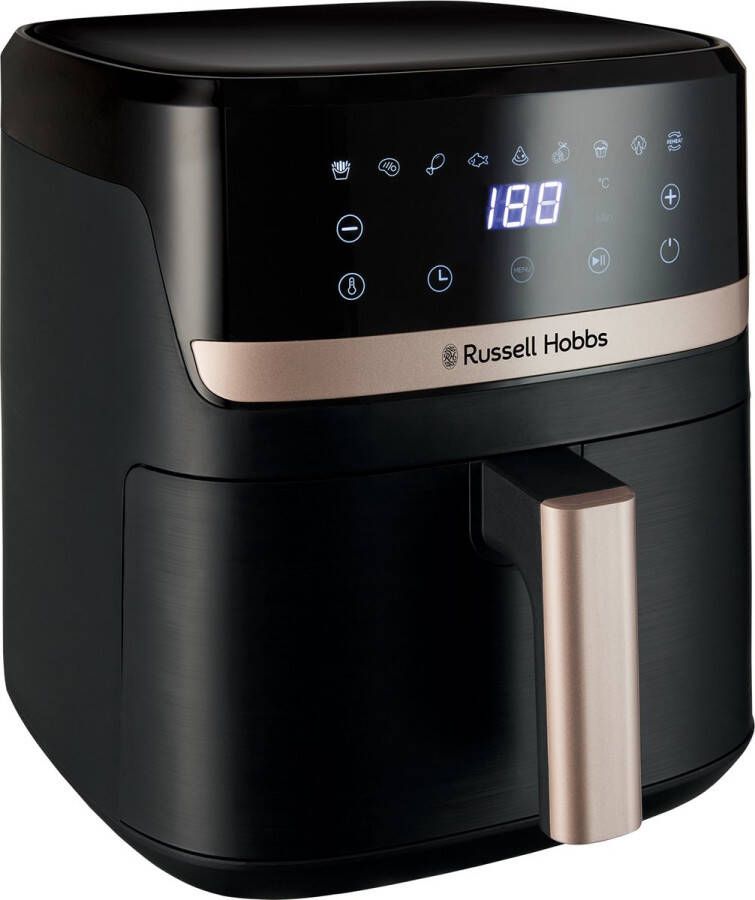Russell Hobbs Airfryer Satisfry 5 5L | Airfryers | 5038061168068