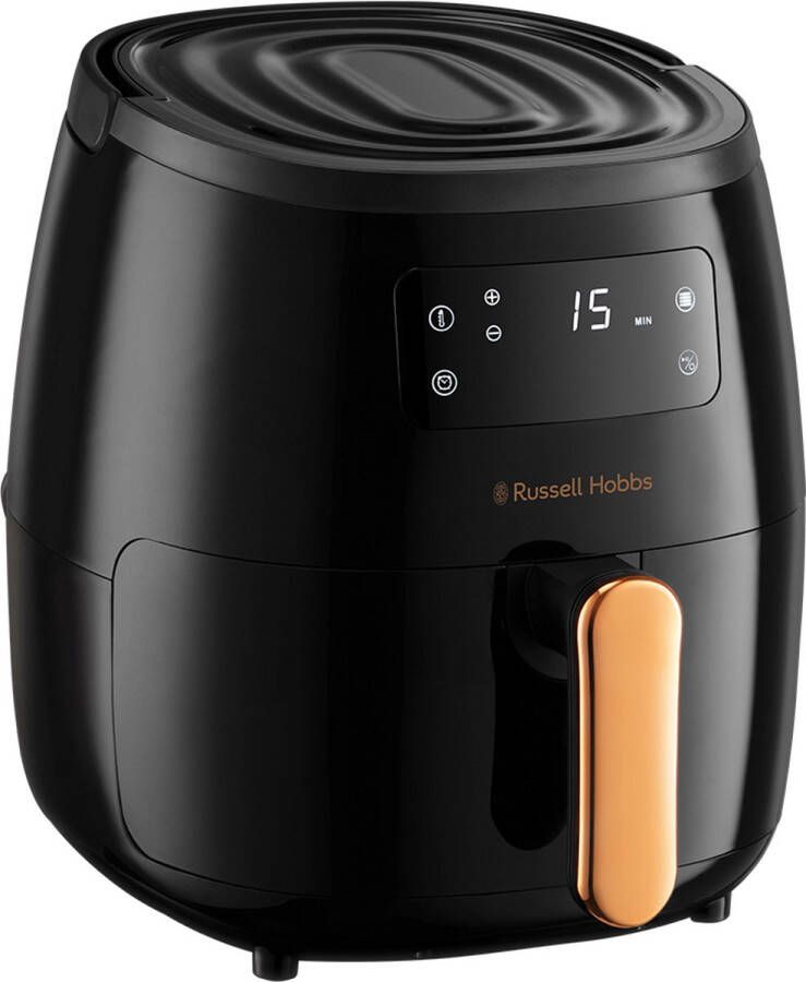 Russell Hobbs Satisfry Air Large 5L Airfryer Heteluchtfriteuse 26510-56 - Foto 2
