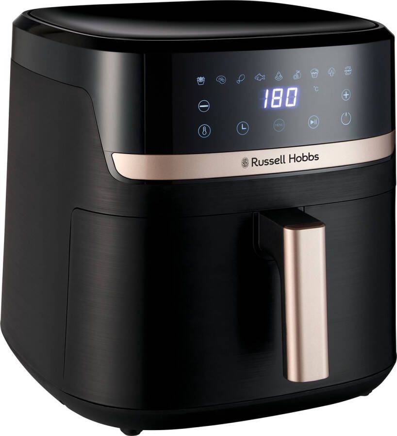 Russell Hobbs Satisfry 8.3L Airfryer Heteluchtfriteuse 27630-56