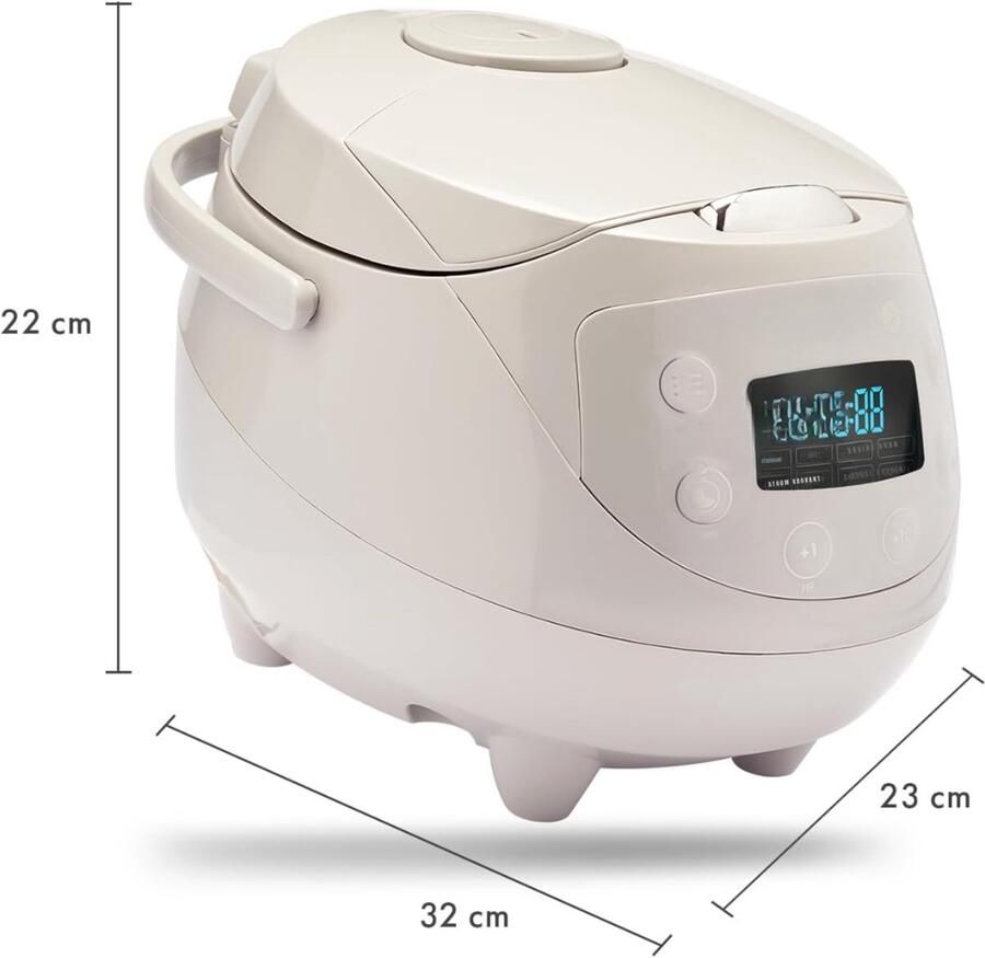 RVV Multicooker Multicookers