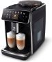 Saeco Granaroma volautomatische espressomachine 14 koffiespecialiteiten 4 profielen zwart (SM6580 00) - Thumbnail 2