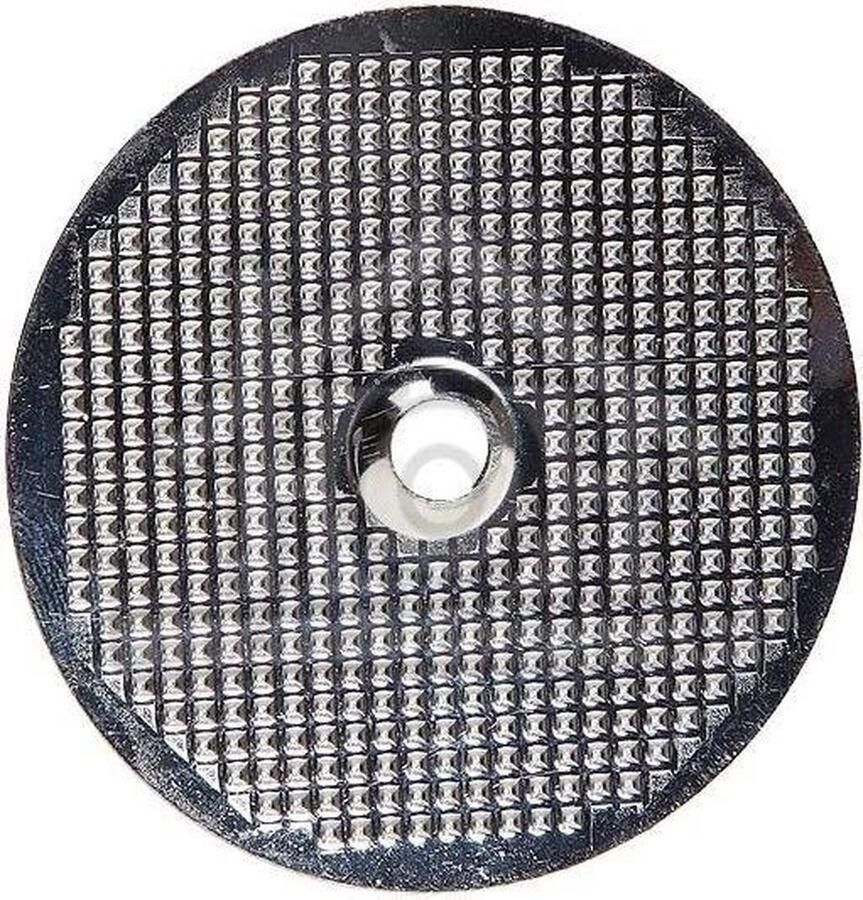 Saeco Zeefje Filter-piston Viva Gaggia Espresso Evolution 996530054322