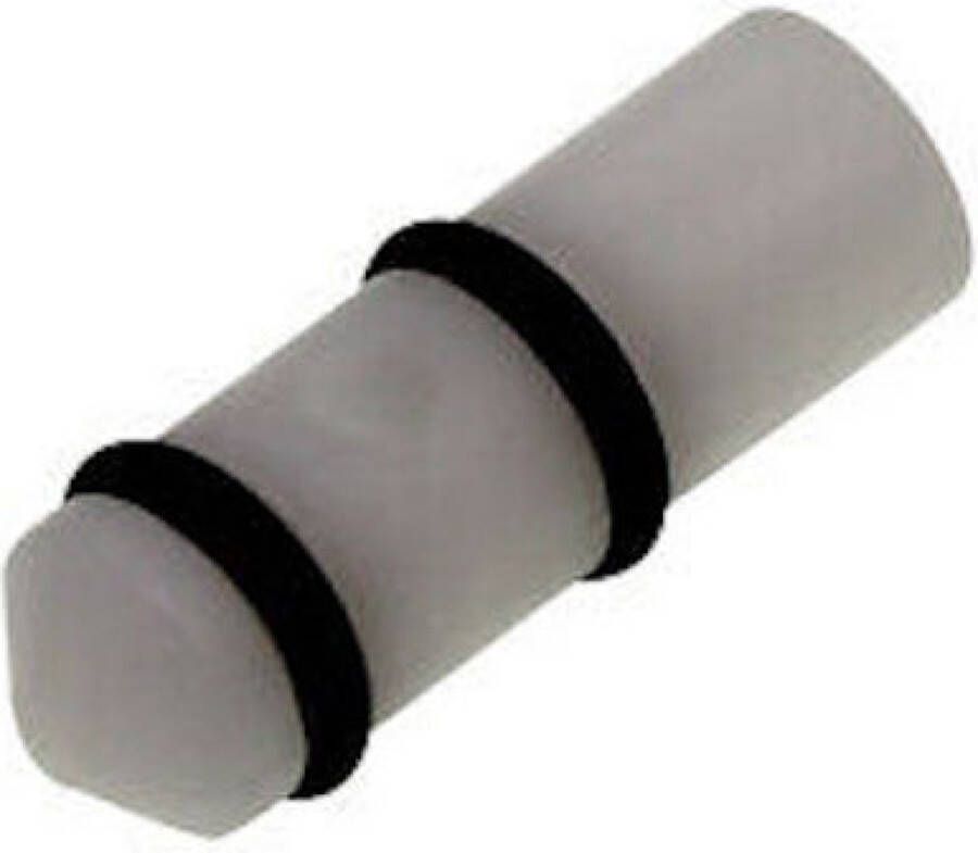 Saeco Verbindingsstuk Voor melkopschuimer