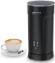 Safecourt Kitchen Elektrische Melkopschuimer 4-in-1 – Warm & Koud Schuim – BPA-vrij – Anti-aanbaklaag – Stil – Safecourt - Thumbnail 2