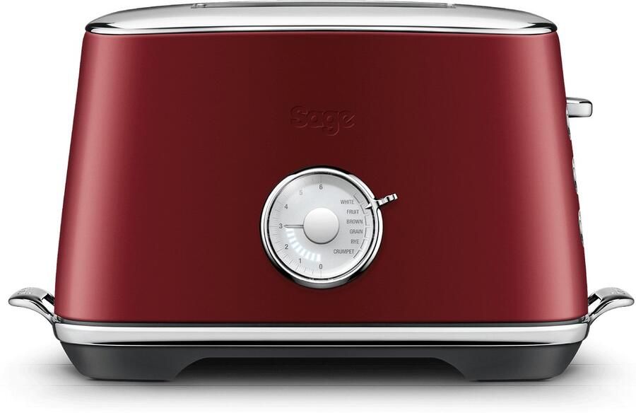 Sage Luxe Toast Select Red Velvet Cake - Foto 2
