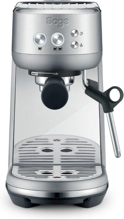 Sage the Bambino Stainless Steel Pistonmachine - Foto 2