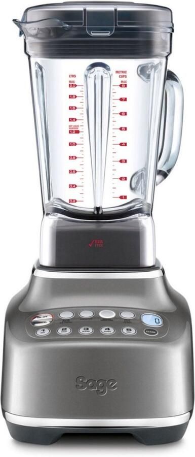 Sage the Q™ High Speed Blender