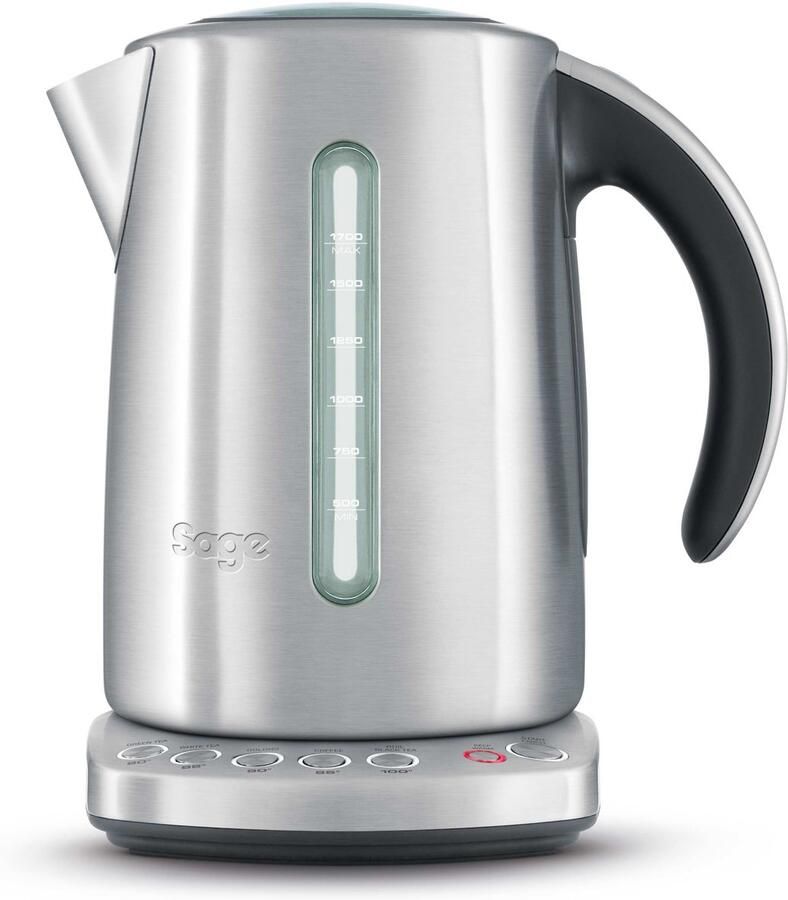 Sage the Smart Kettle™ Waterkoker 1.7 liter