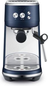 Sage THE BAMBINO SES450DBL Espresso apparaat Blauw