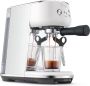 Sage THE BAMBINO SES450SST4EE Espresso apparaat Wit - Thumbnail 2