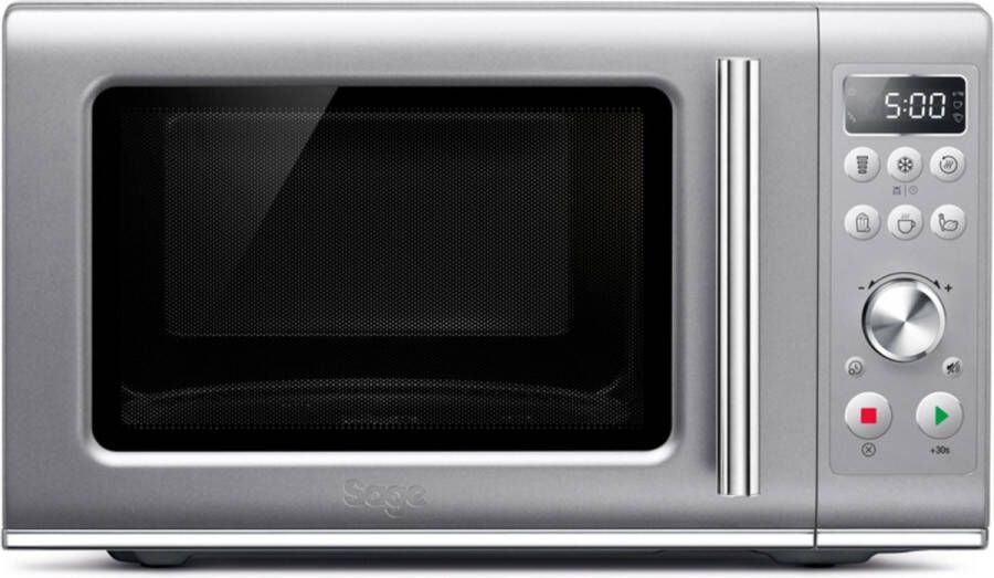 Sage the Compact Wave™ Soft Close magnetron - Foto 1