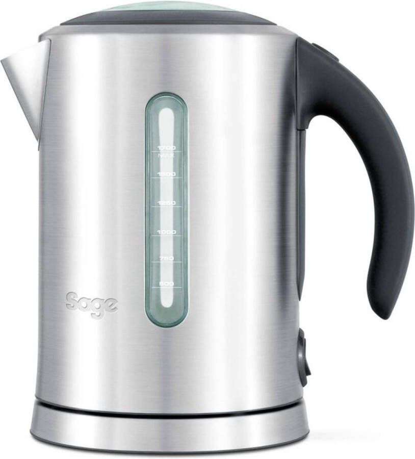 Sage THE SOFT TOP PURE KETTLE Waterkoker Rvs