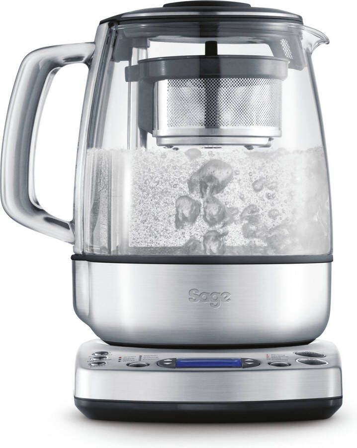 Sage the Tea Maker™ Theezetapparaat 1.5 liter - Foto 2