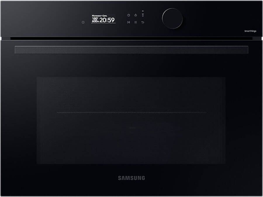 Samsung NQ5B5763DBK U1 | Microgolfovens | Keuken&Koken Microgolf&Ovens | 8806094214475