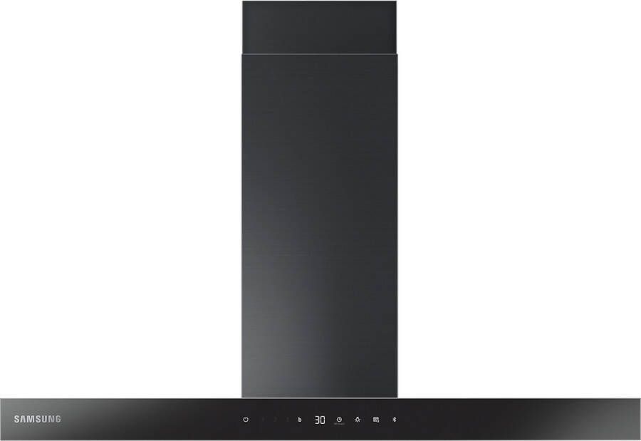 Samsung 90cm Blok afzuigkap Bluetooth NK36C5703TM UR