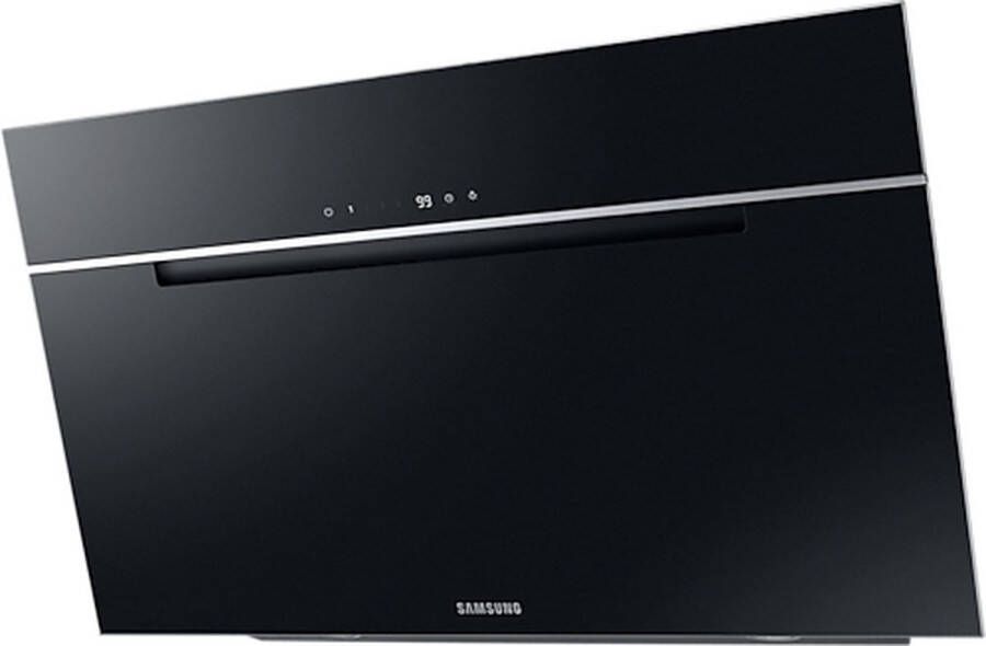 Samsung 90cm Design Afzuigkap Bluetooth NK36C7070WB UR