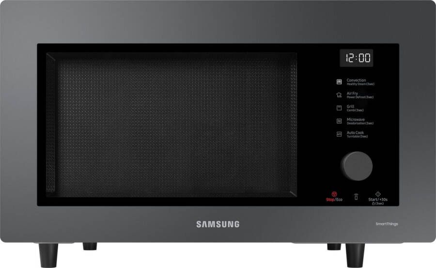 Samsung Combi Magnetron 32L MC32DB7746KCE1