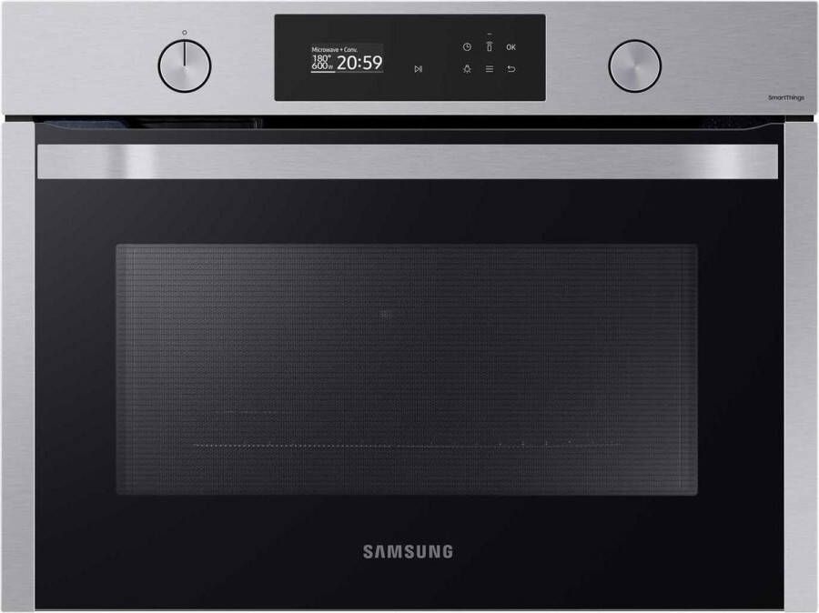 Samsung Compact Oven (inbouw) NQ50A6539BS - Foto 2
