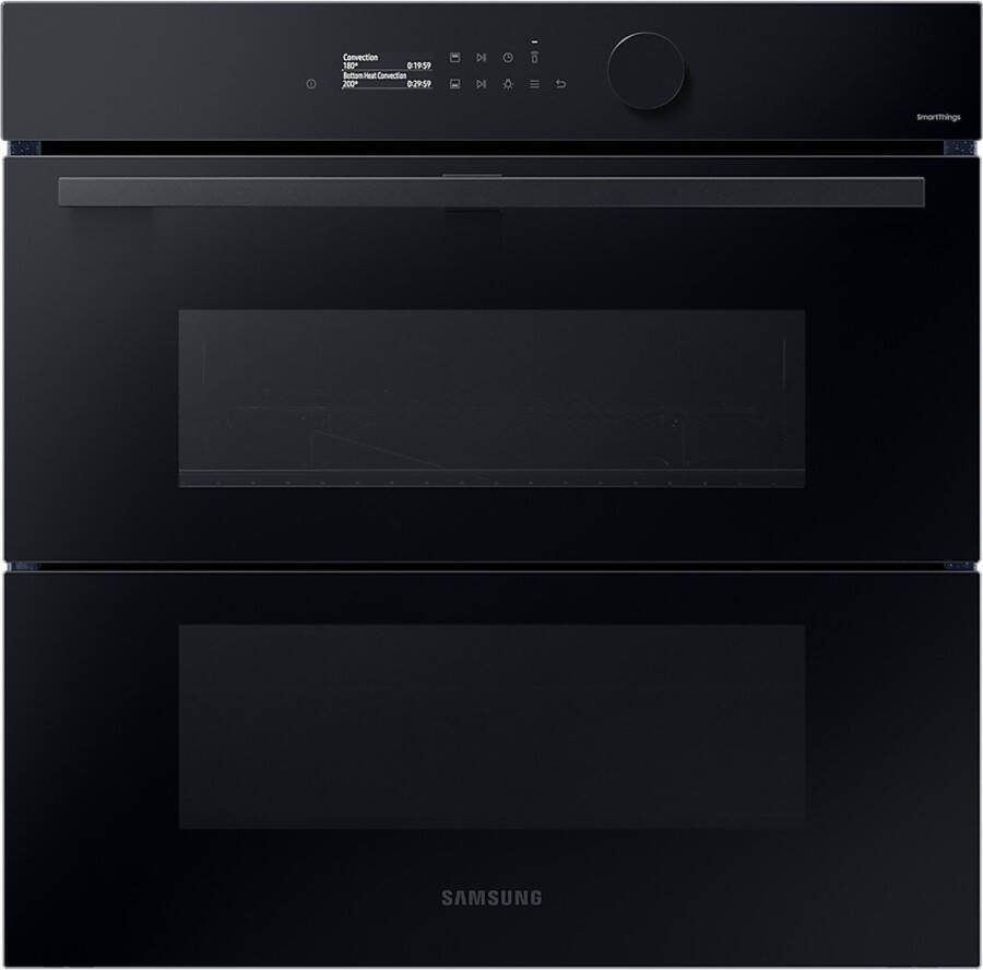 Samsung Dual Cook Flex NV7B5755SAK U1 | Heteluchtovens | 8806094337662