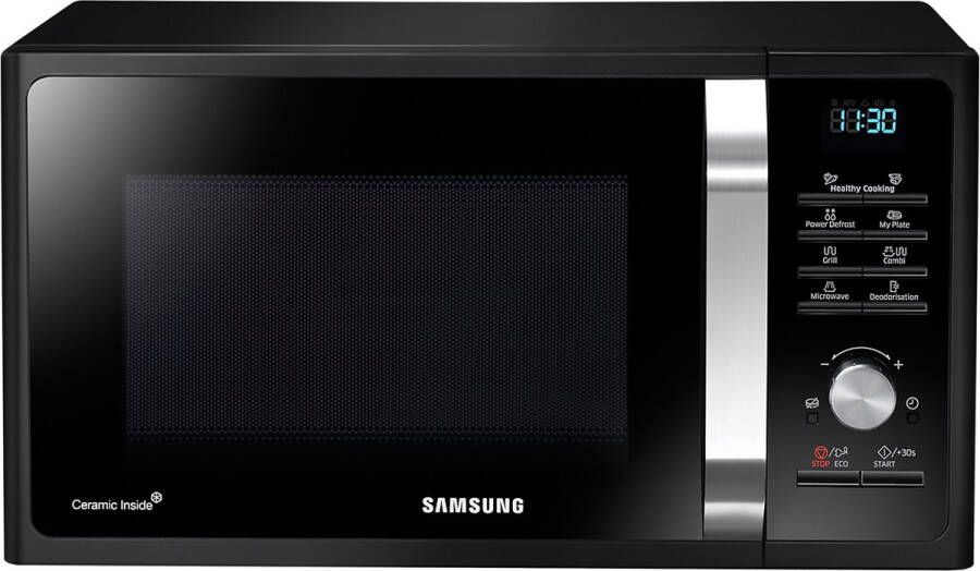 Samsung Magnetron MG28B303TAK EN | Microgolfovens | Keuken&Koken Microgolf&Ovens | 8806094785555 - Foto 1
