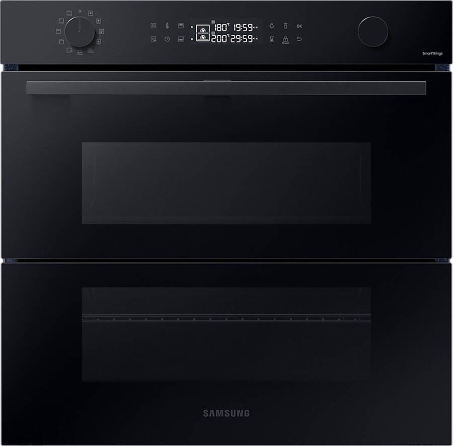 Samsung Oven NV7B4540VAK U1 | Heteluchtovens | Keuken&Koken Microgolf&Ovens | 8806094337341